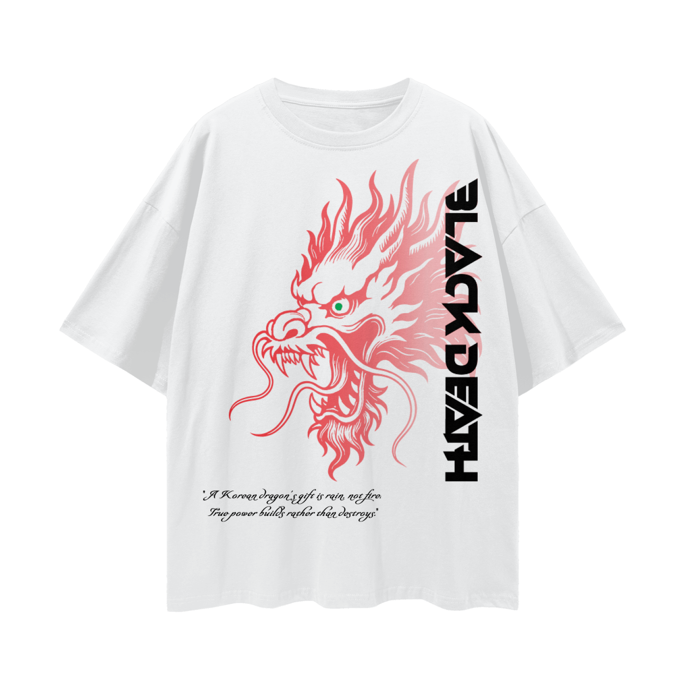 HANGUK STORMBRINGER V.2