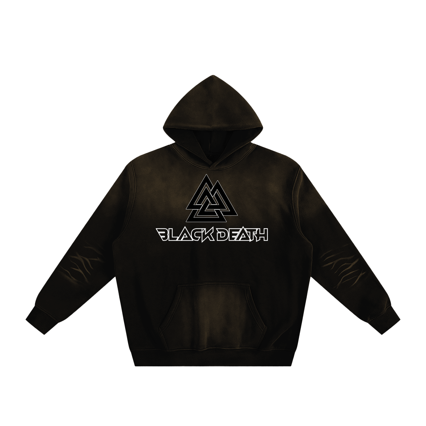 All Father’s Wrath Hoodie