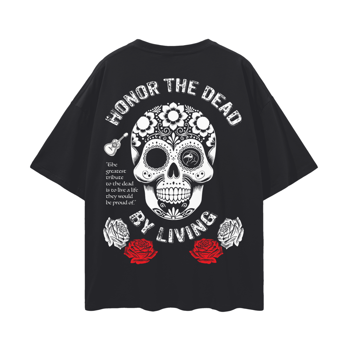 Honrar A Los Muertos