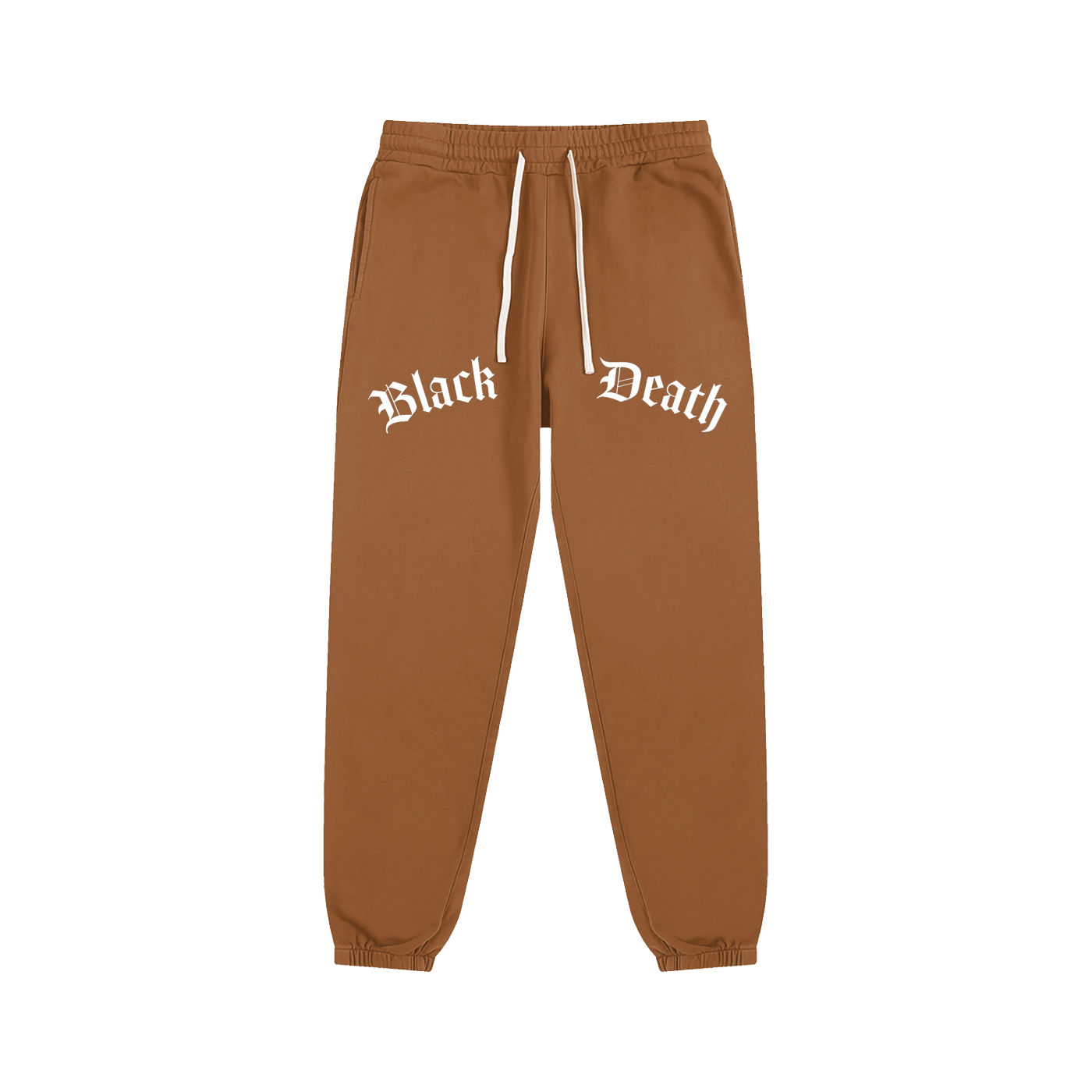 Black Death Sweatpants V.1