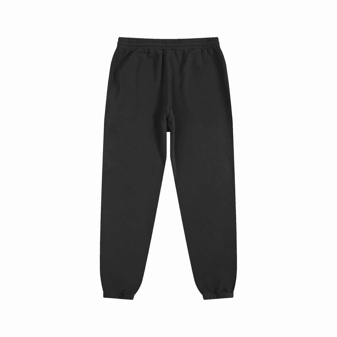 Black Death Sweatpants V.1