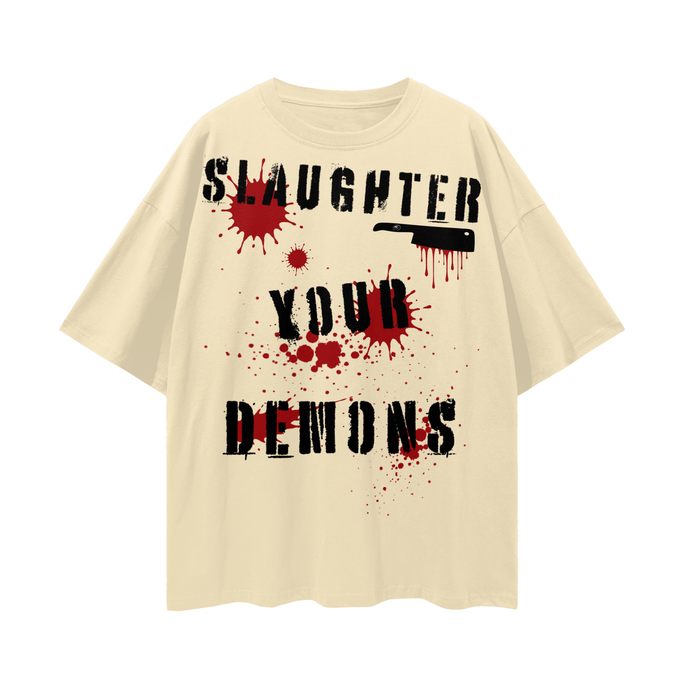 Slaughter Your Demons