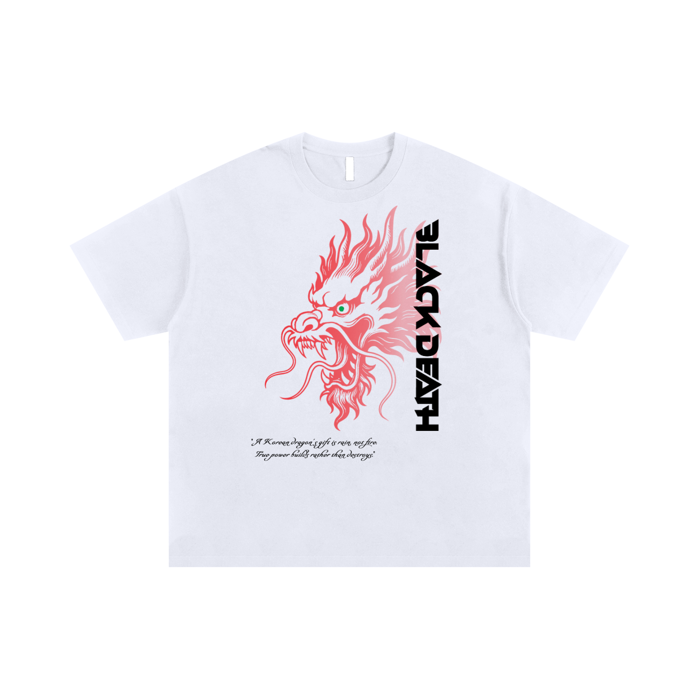 TITAN HANGUK STORMBRINGER V.2