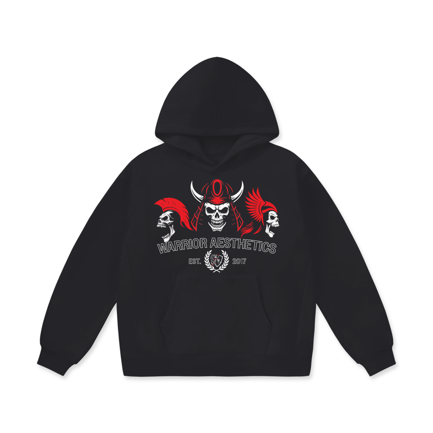 WINS ONLY Hoodie