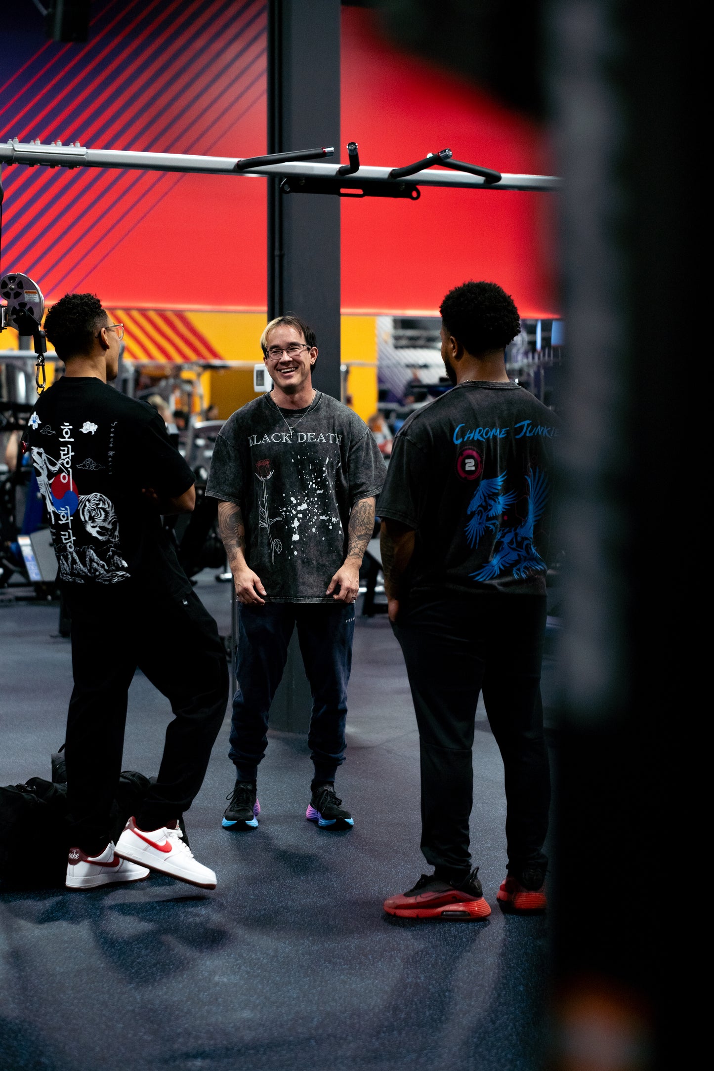 Beauty and the Beast