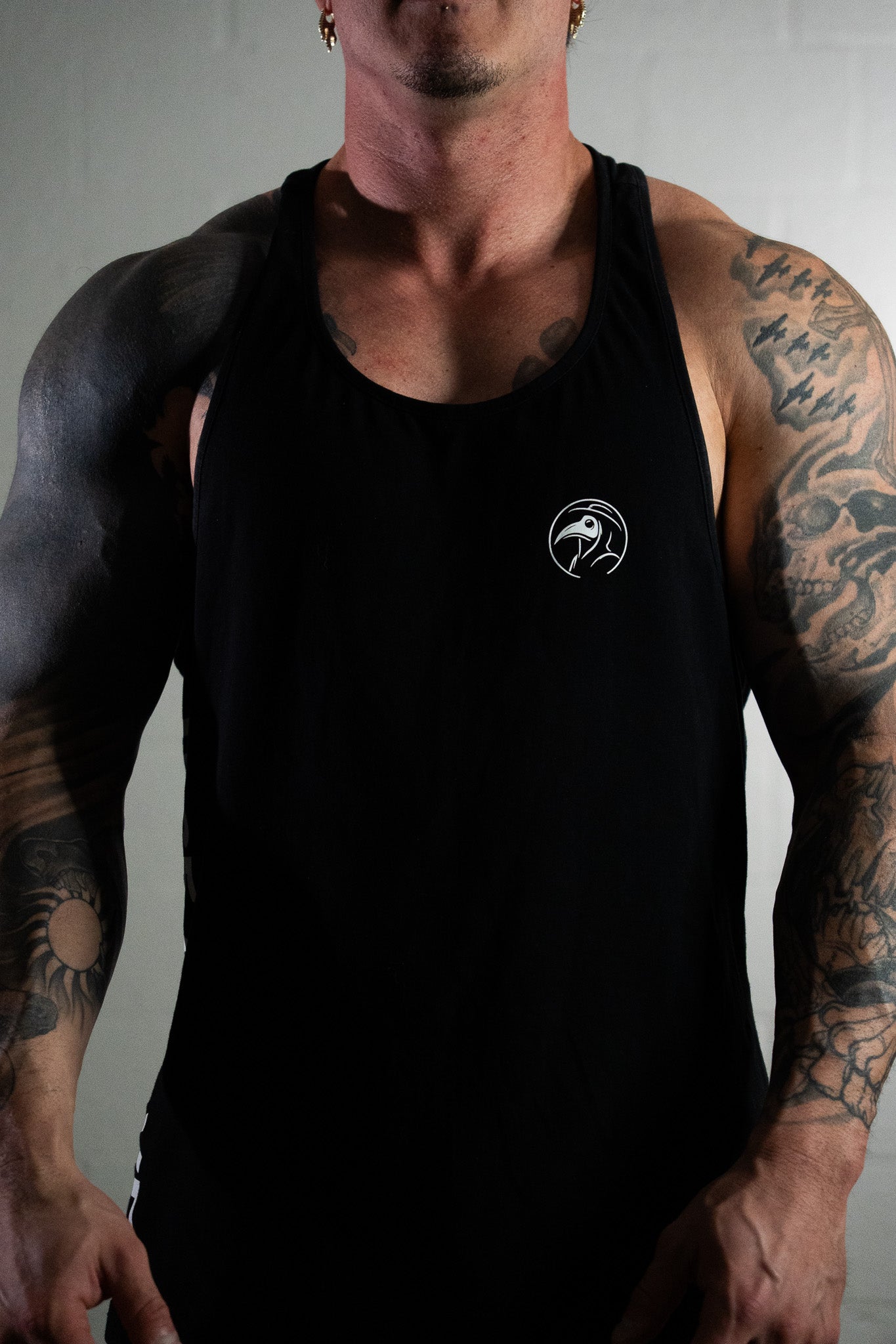 Rise Above Stringer