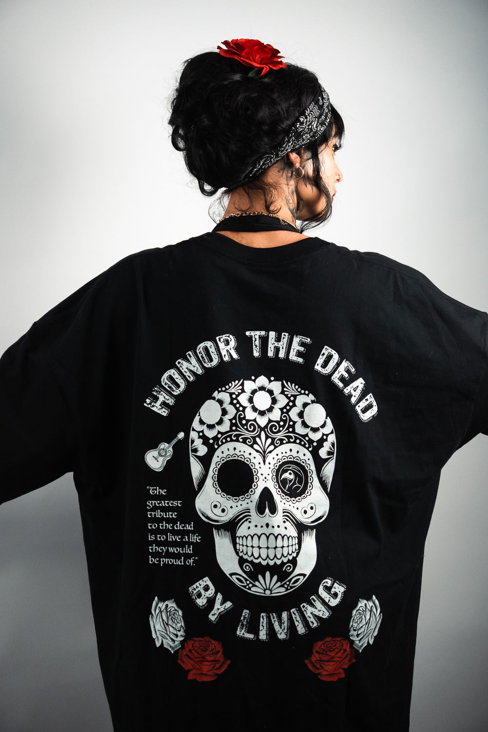Honrar A Los Muertos