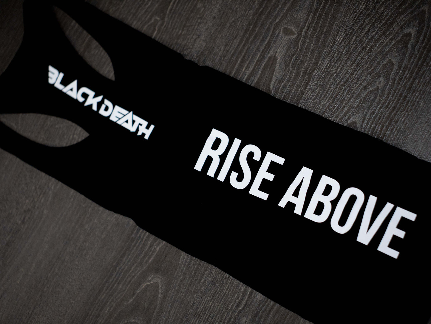 Rise Above Stringer