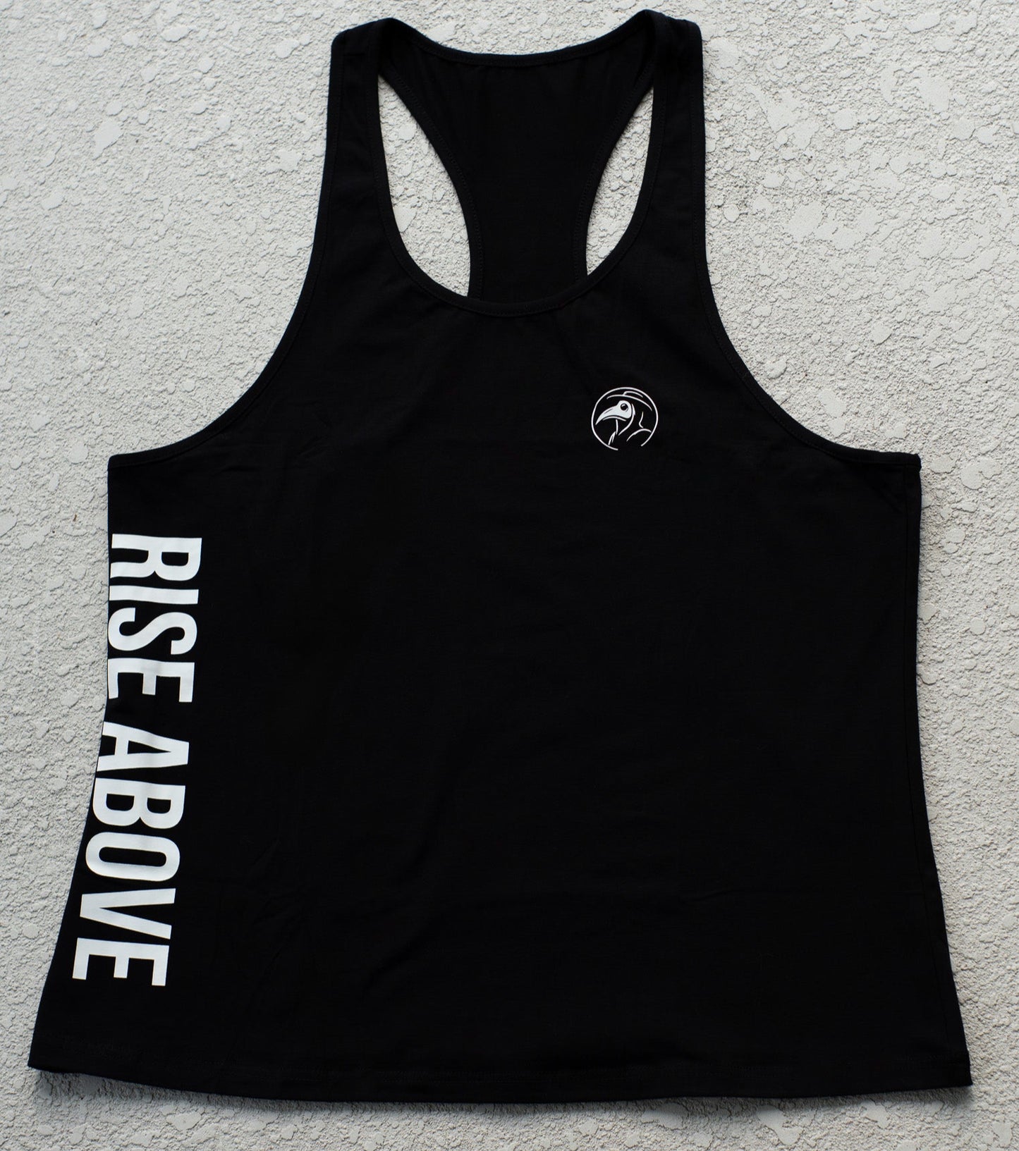 Rise Above Stringer