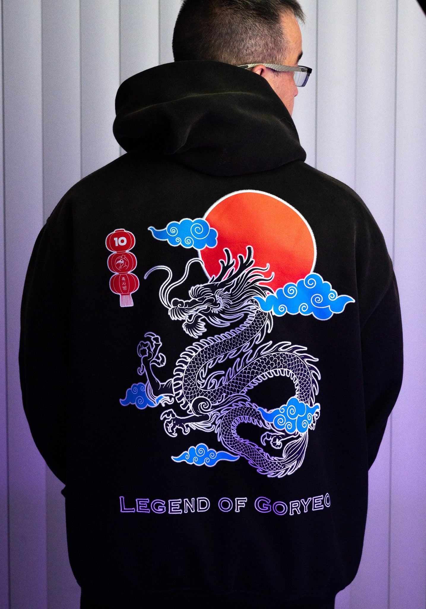 Legend of Goryeo