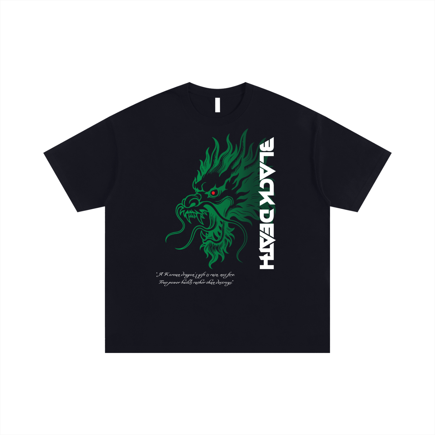 TITAN HANGUK STORMBRINGER V.1