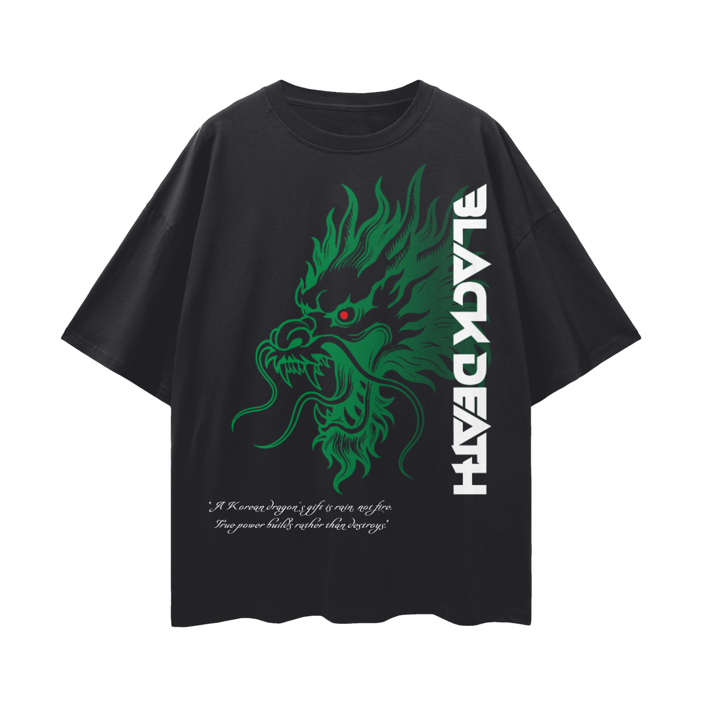 HANGUK STORMBRINGER V.1