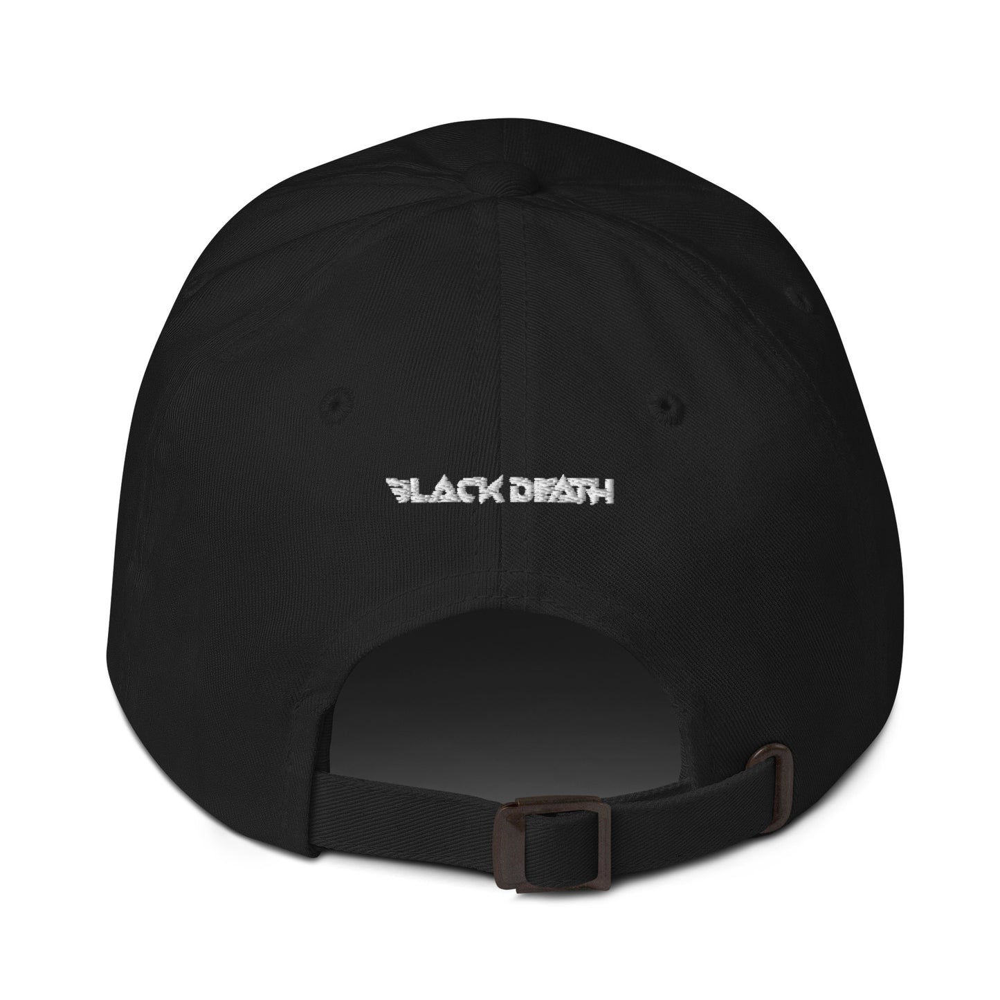 Black Death Hat V.1