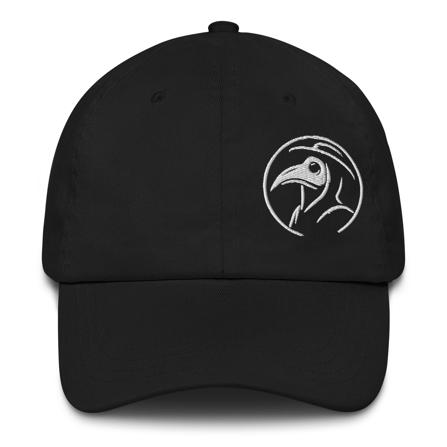 Black Death Hat V.1