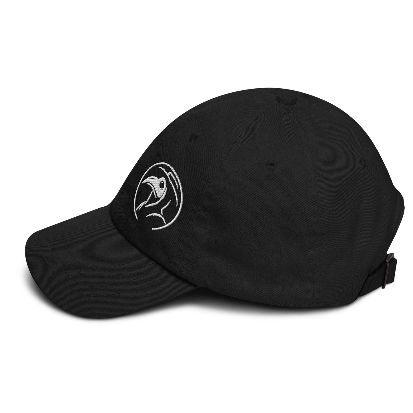 Black Death Hat V.1