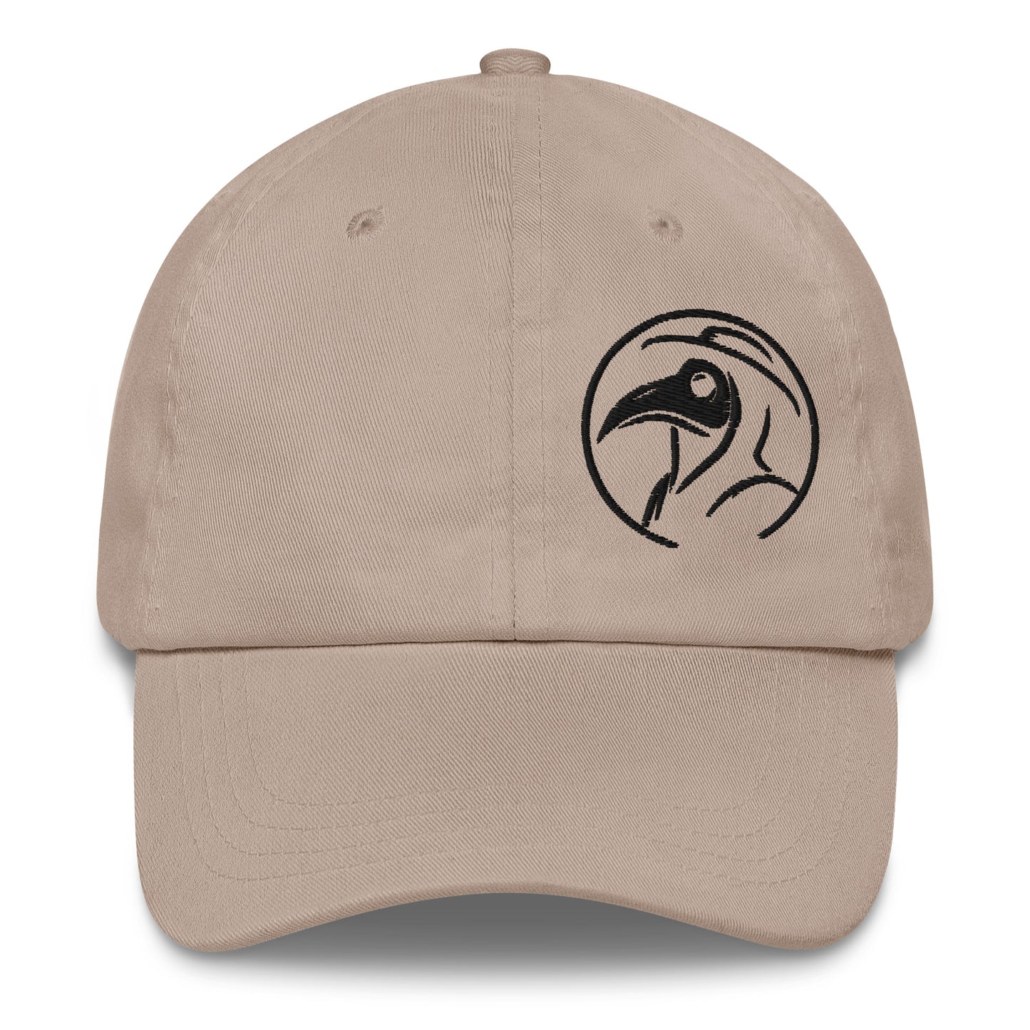 Black Death Hat V.2