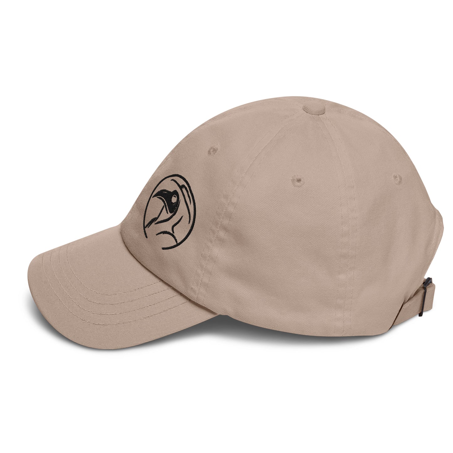 Black Death Hat V.2