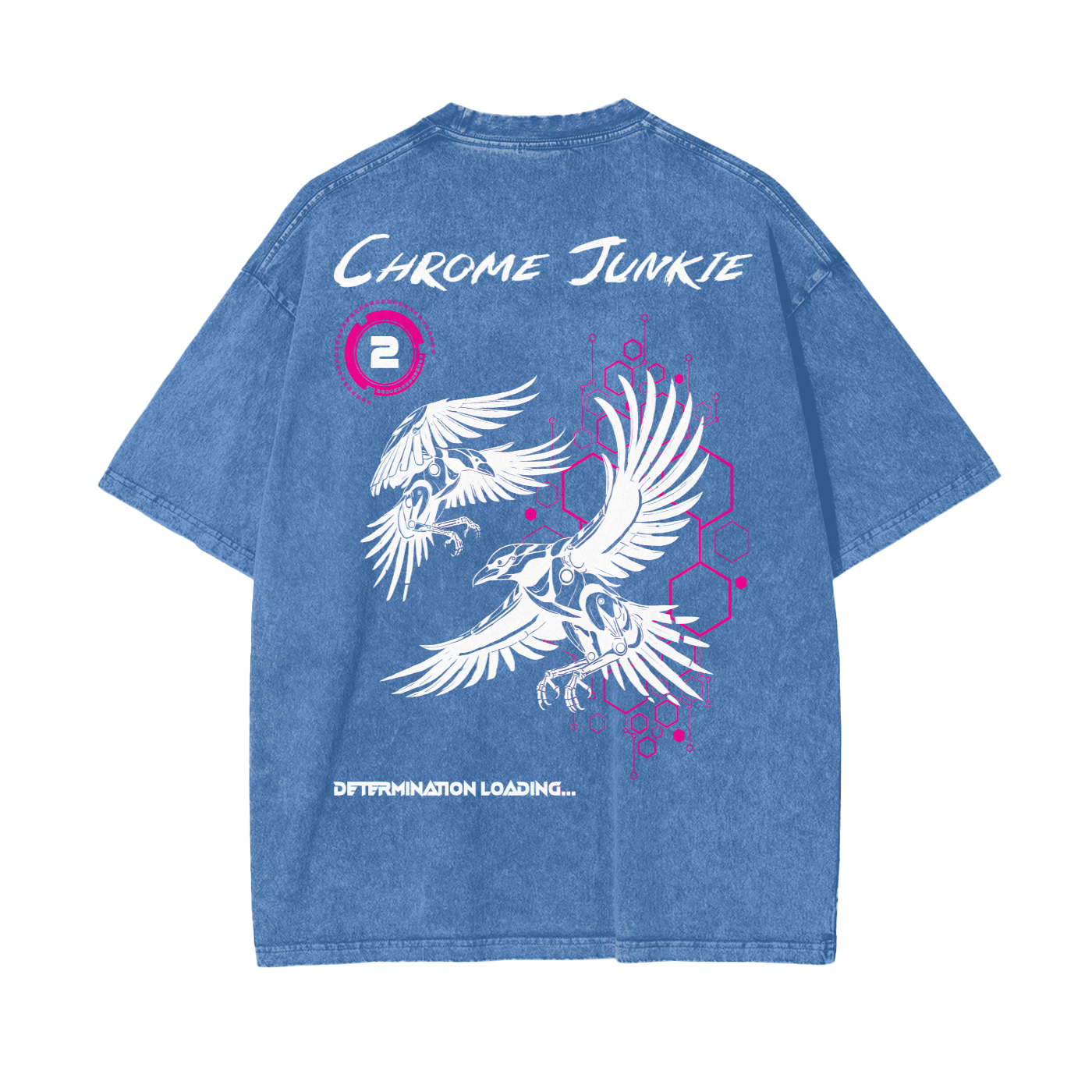Chrome Junkie V.2