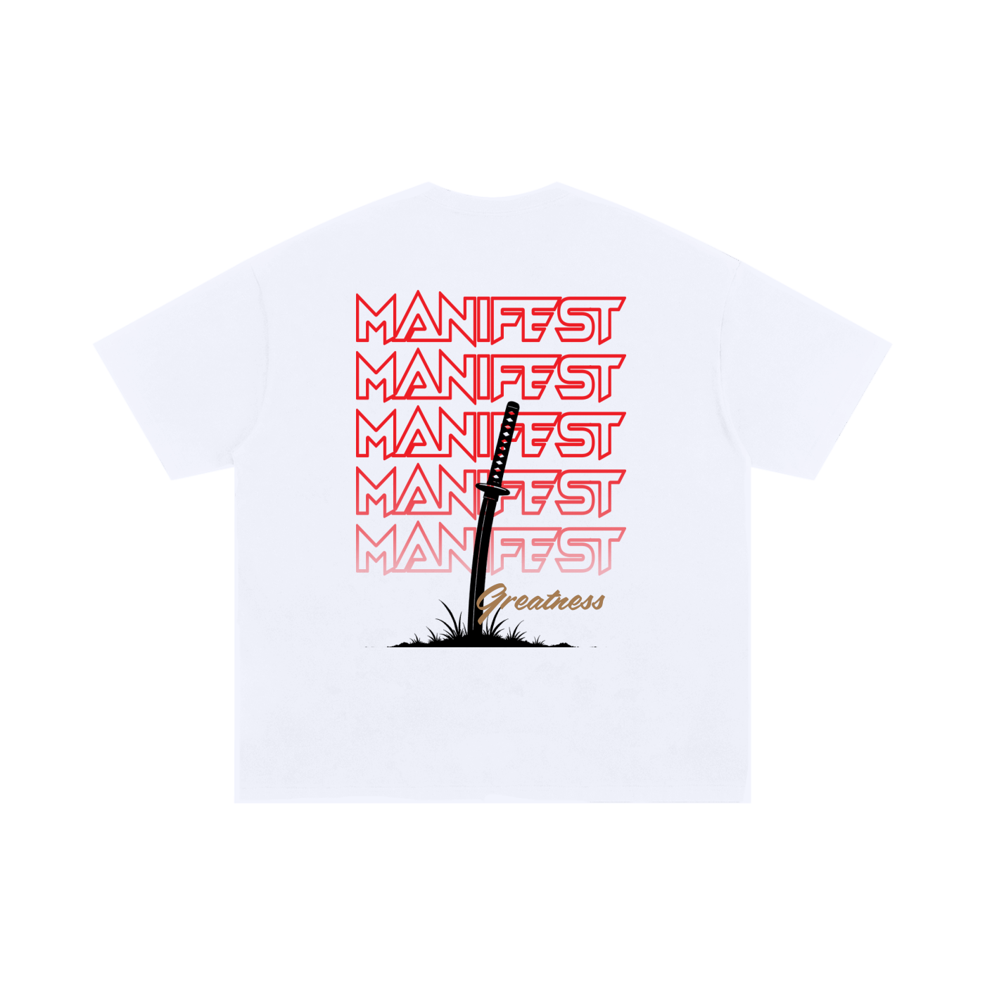 TITAN EXCLUSIVE - MANIFEST