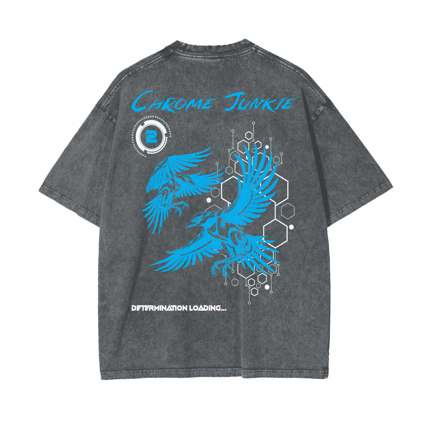 Chrome Junkie V.3