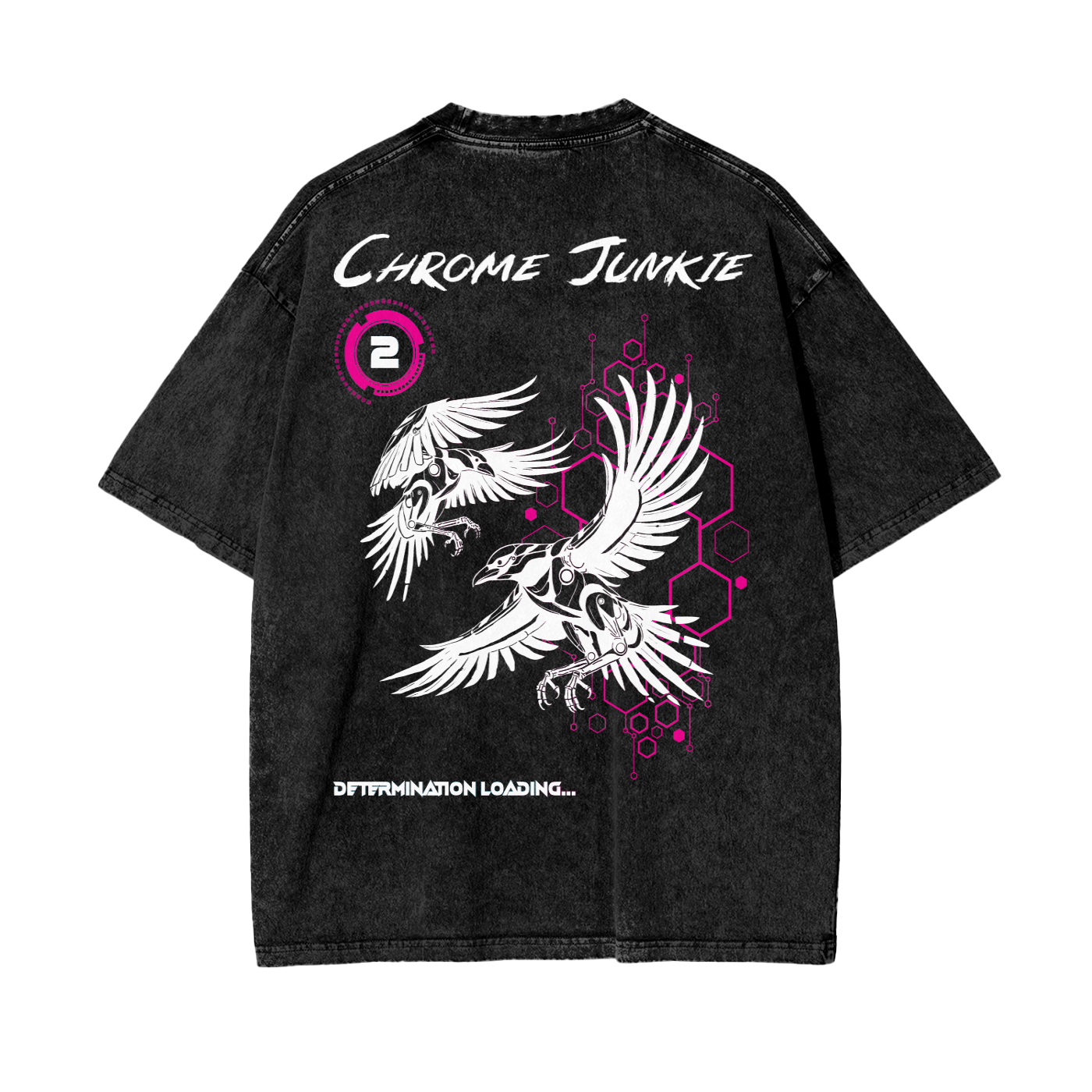 Chrome Junkie V.2