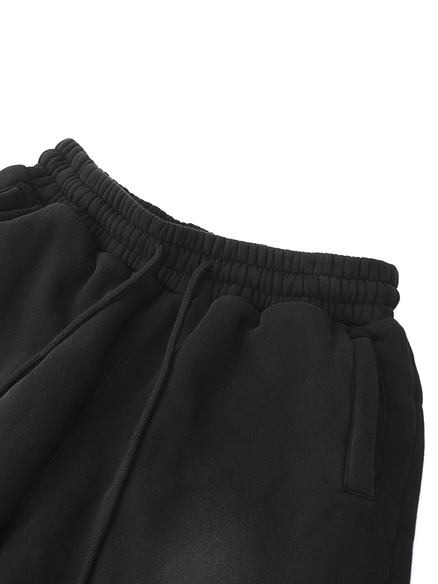 Raven Joggers