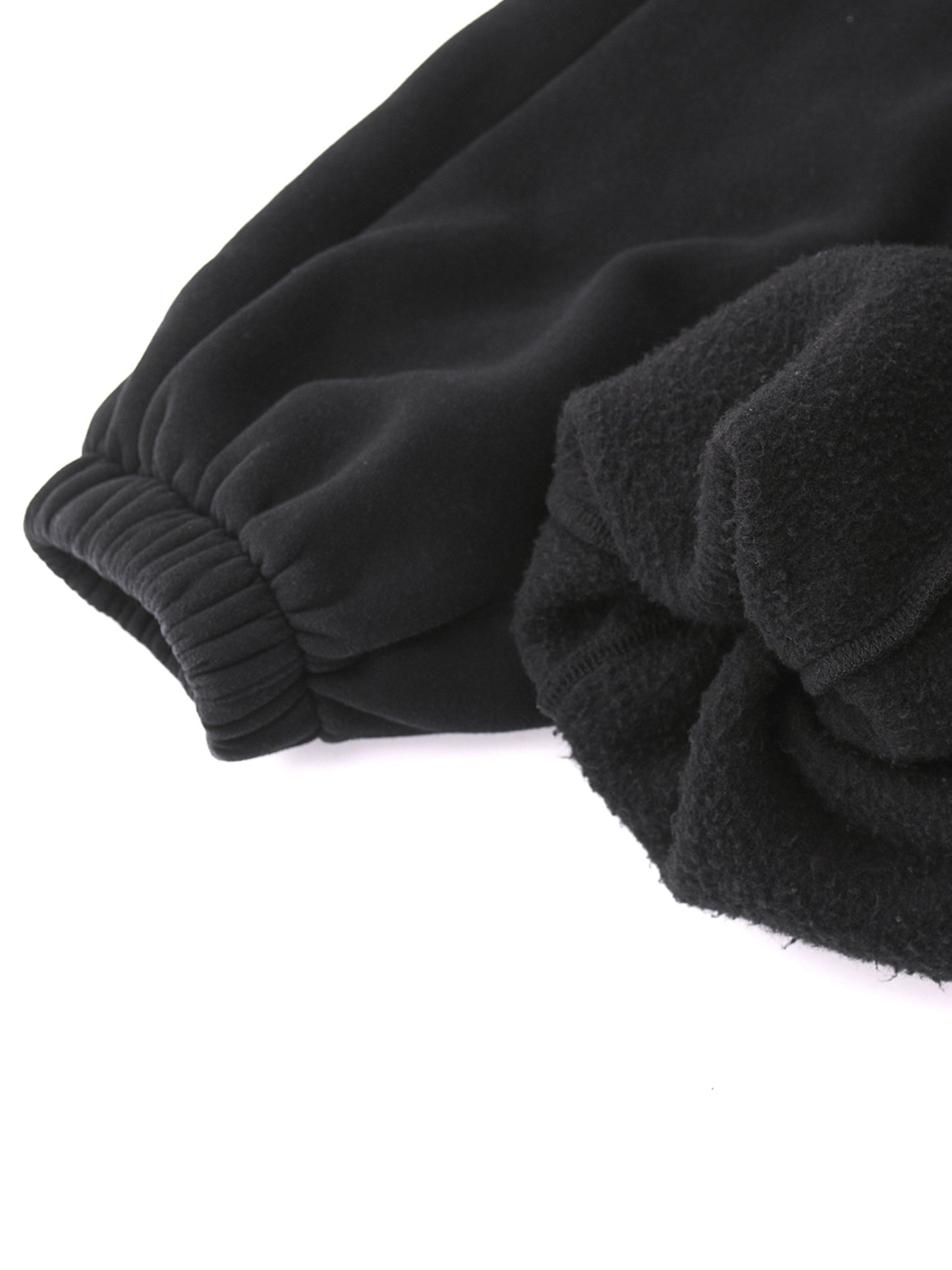 Raven Joggers