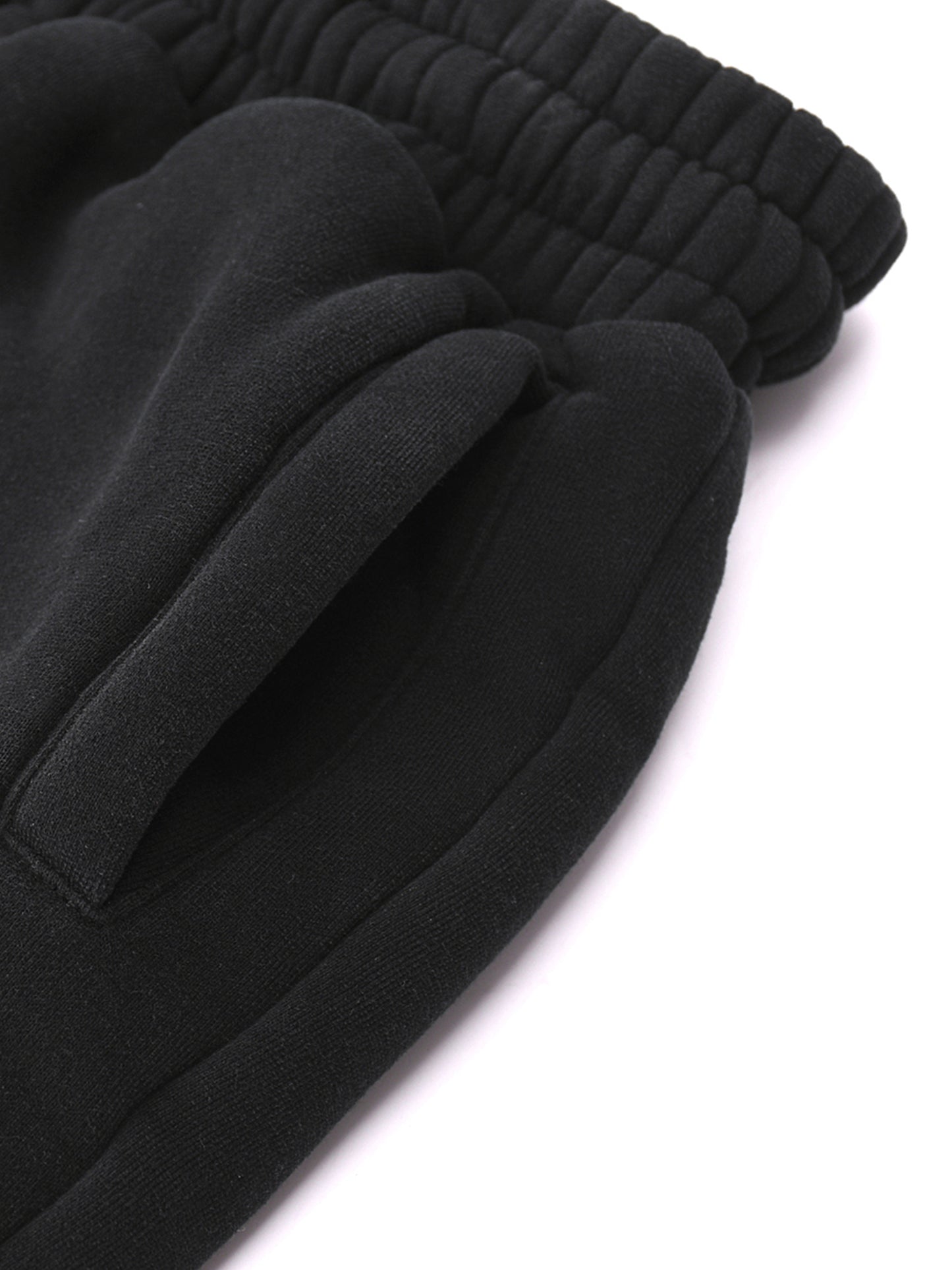 Raven Joggers
