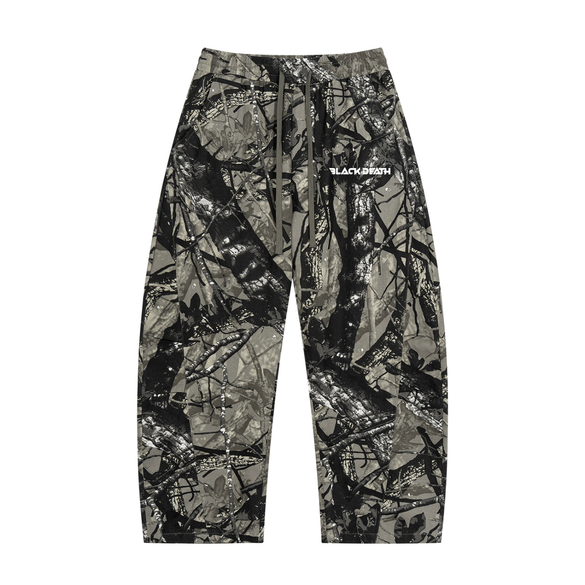 Tree Camo