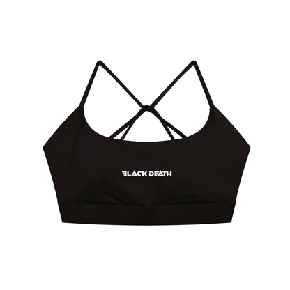 Crossback Sports Bra