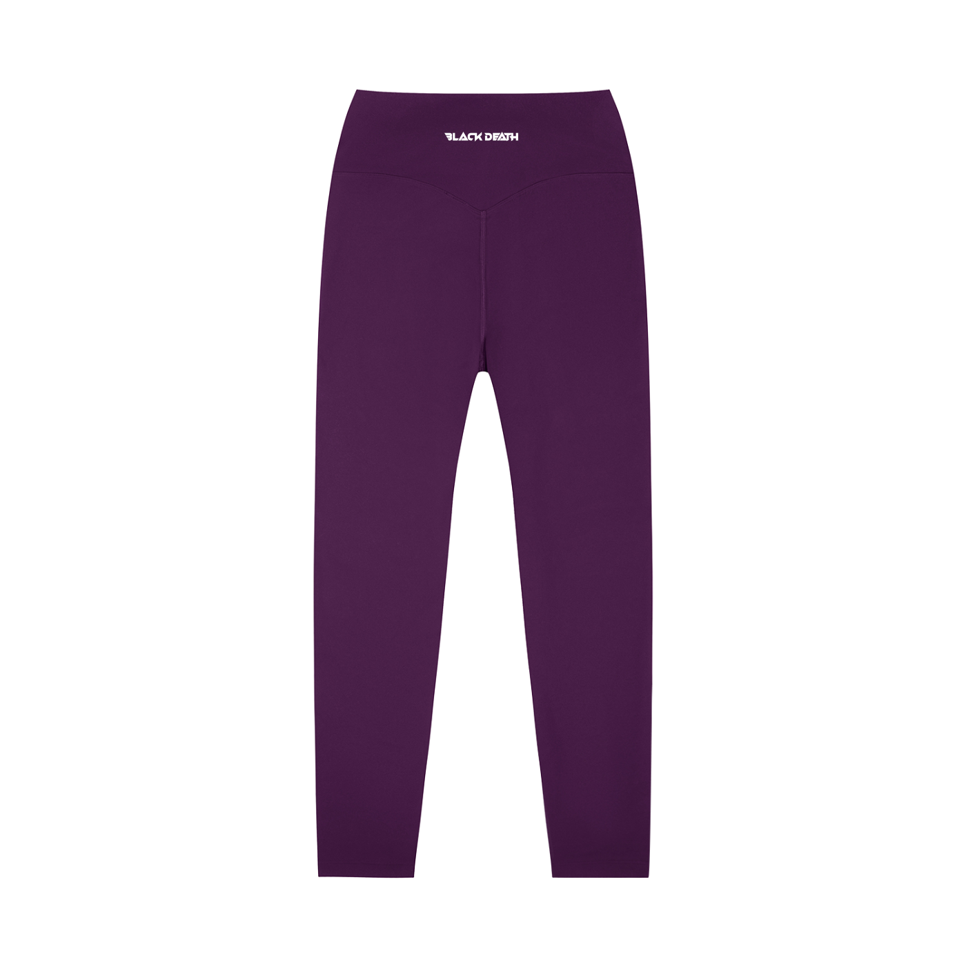 CORINTHIANS 5:17 High-Waisted Leggings