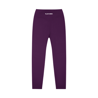 CORINTHIANS 5:17 High-Waisted Leggings