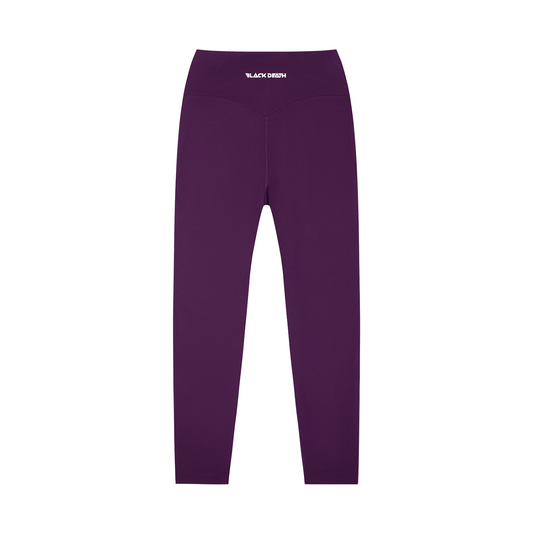 CORINTHIANS 5:17 High-Waisted Leggings