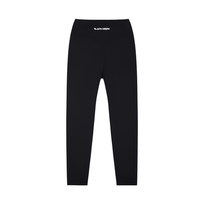 High-Waisted Leggings