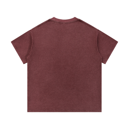 Black Death Classic Waffle Knit