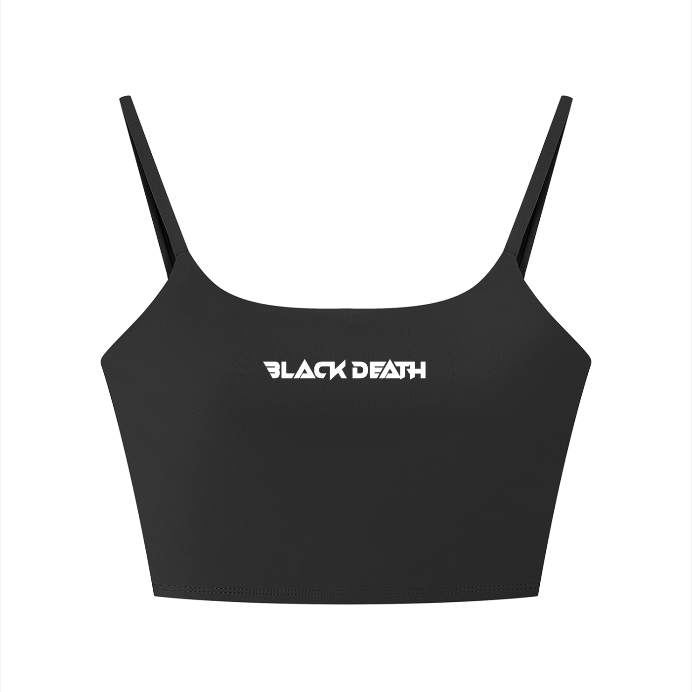 Low Back Padded Tank Top