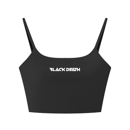 Low Back Padded Tank Top