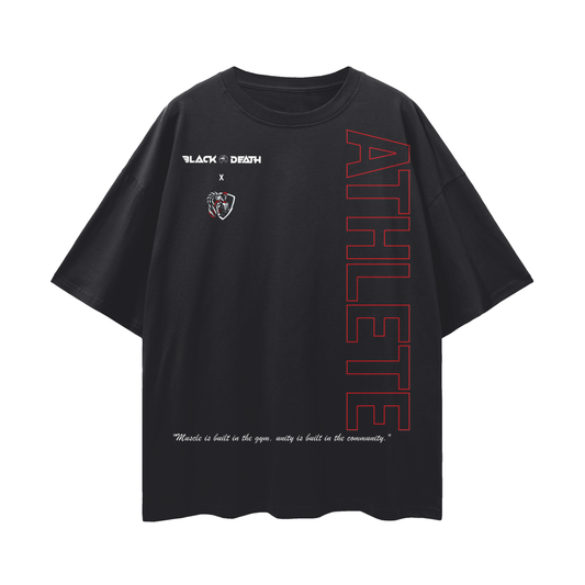 ATHLETE Warrior Pump Cover