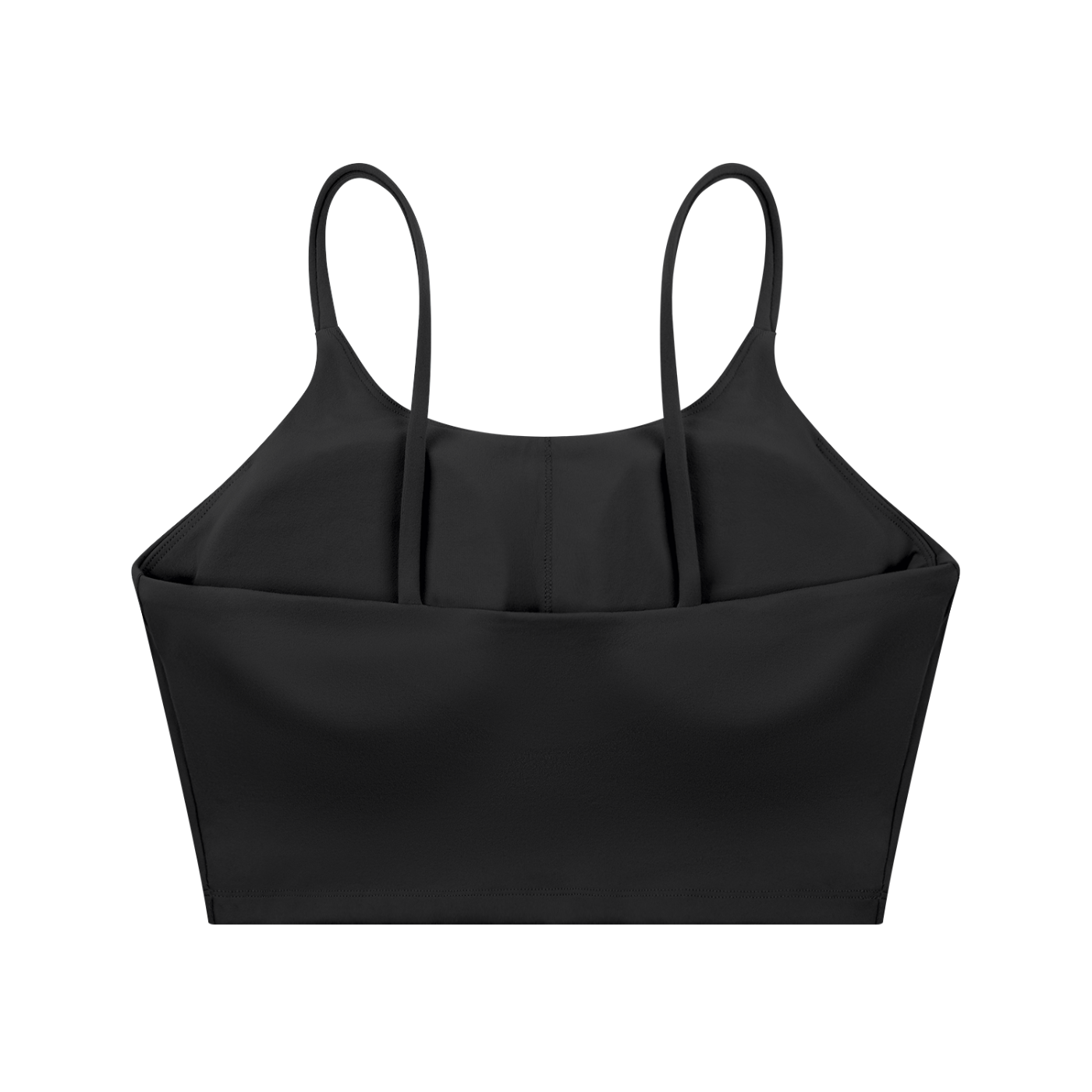 Padded Fitness Tank