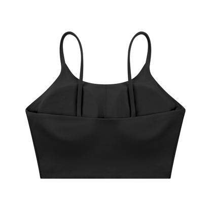 Padded Fitness Tank
