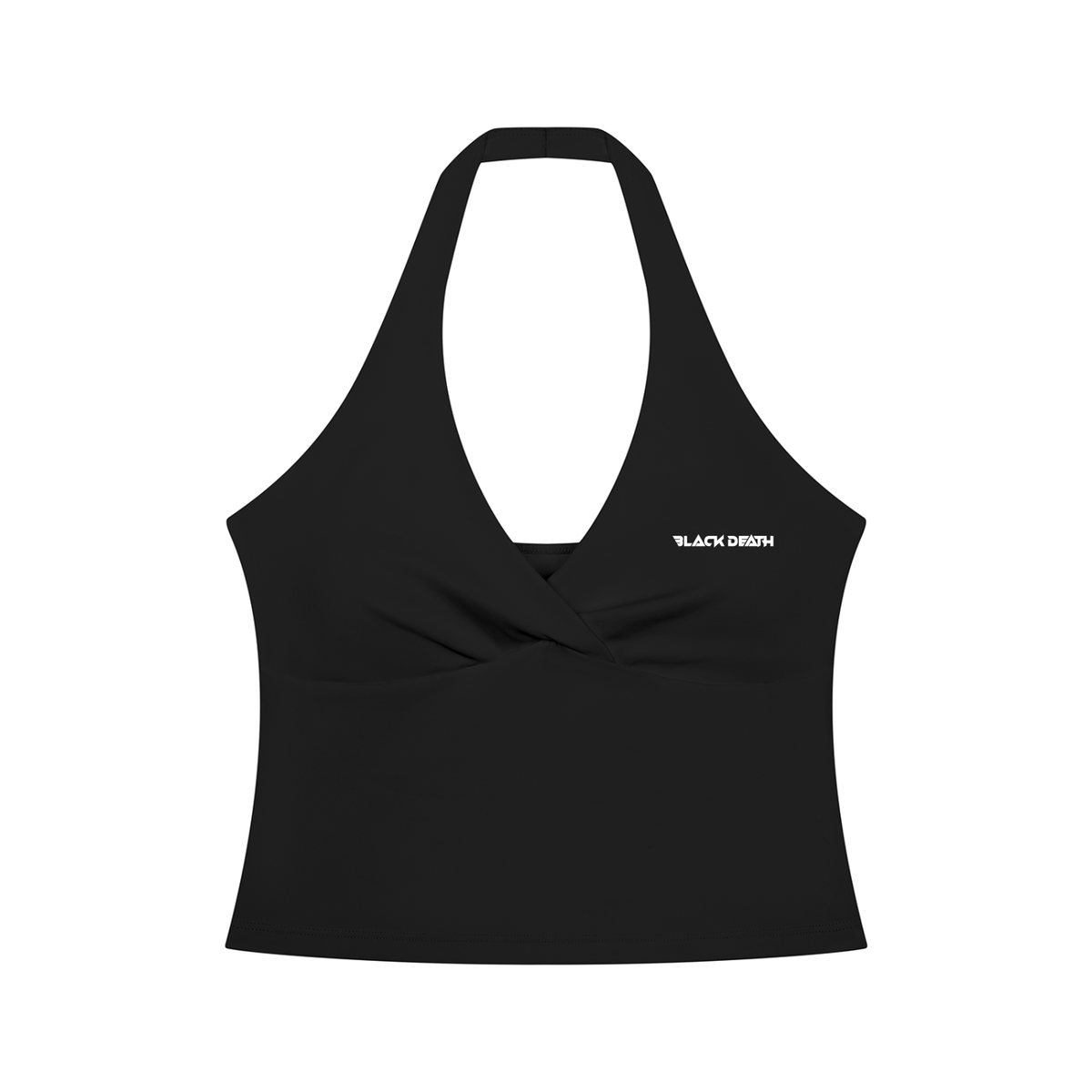 Zenith Halter Yoga Tank