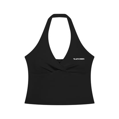 Zenith Halter Yoga Tank