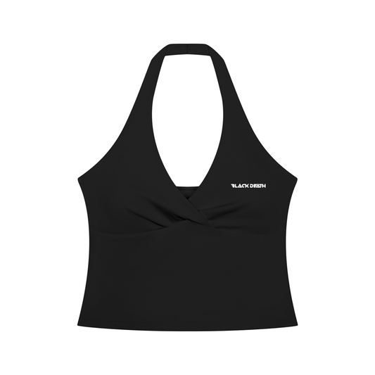 Zenith Halter Yoga Tank