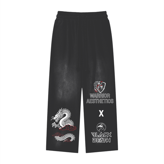 Warrior Sweatpants