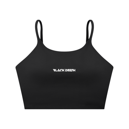Padded Fitness Tank