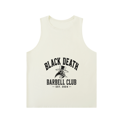 Black Death Barbell Club