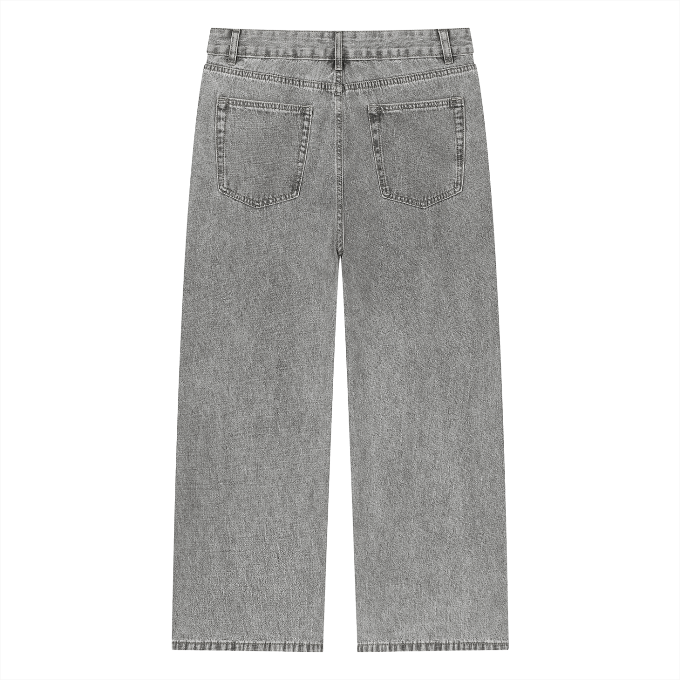 Plague Denim