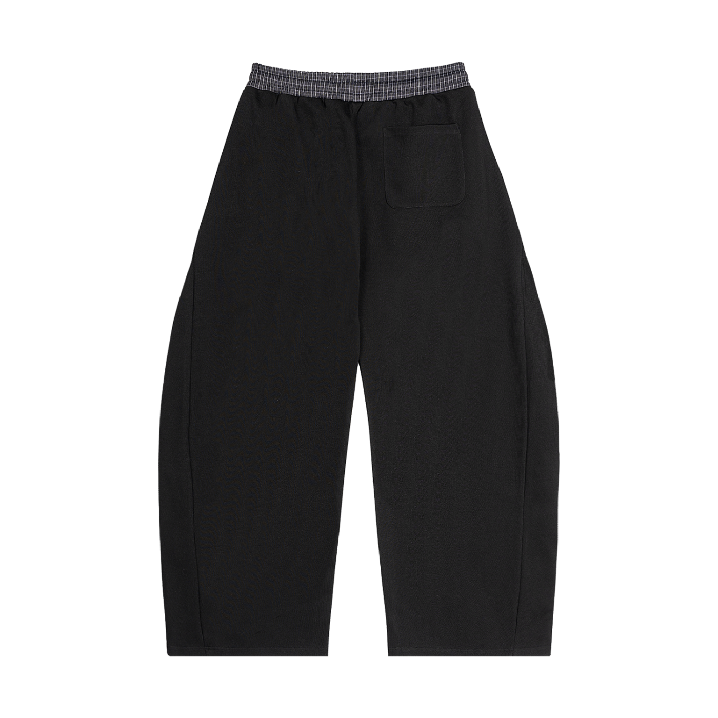 Not One of Them Barrel Sweatpants