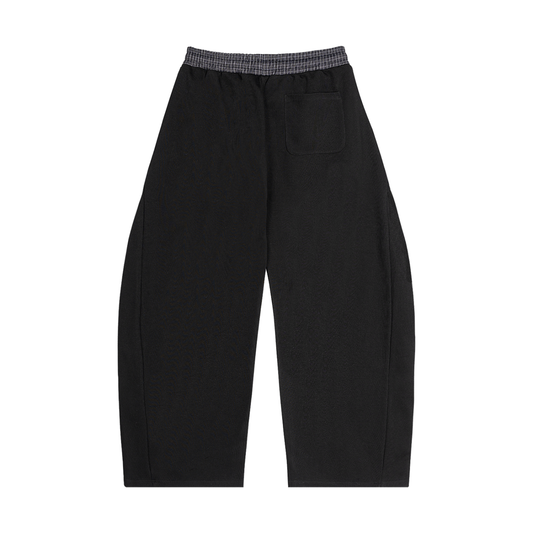 Not One of Them Barrel Sweatpants