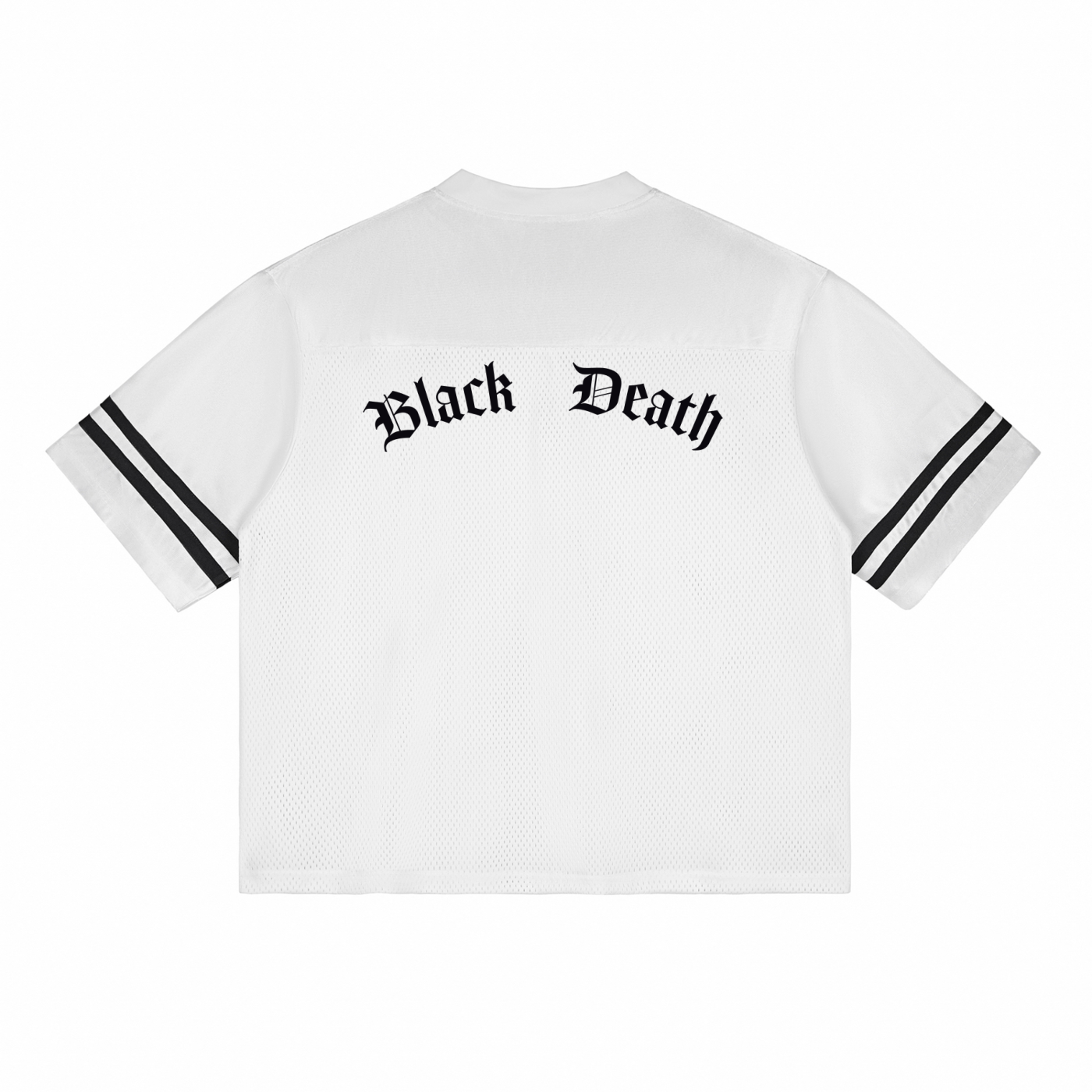 TRANSCEND Jersey